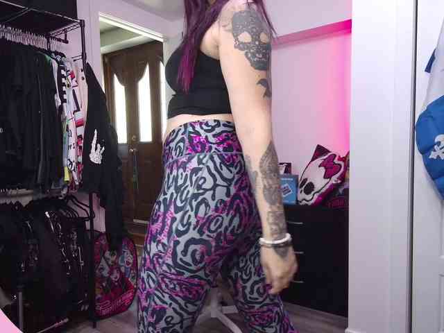 gennyrock