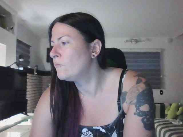 gennyrock webcam