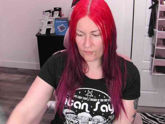 gennyrock webcam
