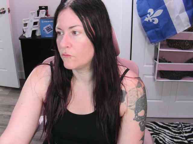 gennyrock webcam