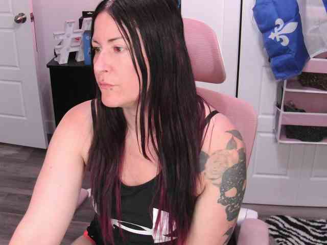 gennyrock webcam