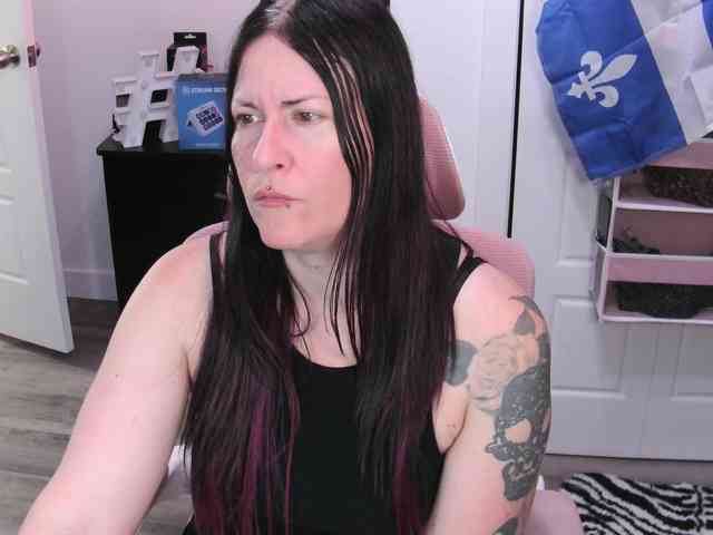 gennyrock webcam