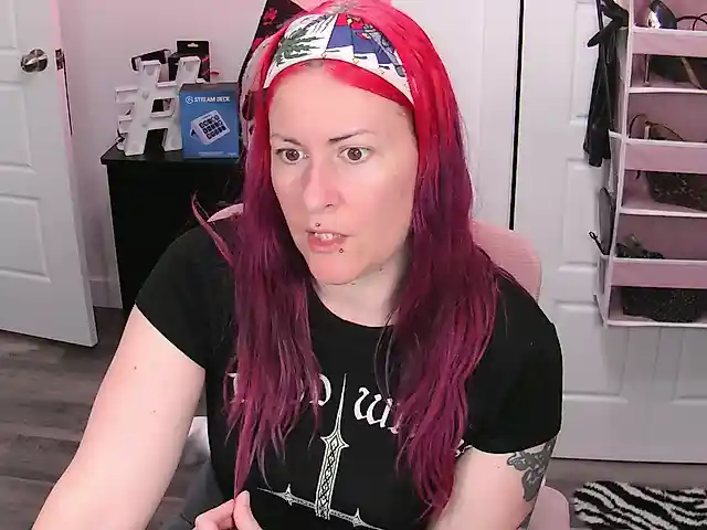 gennyrock