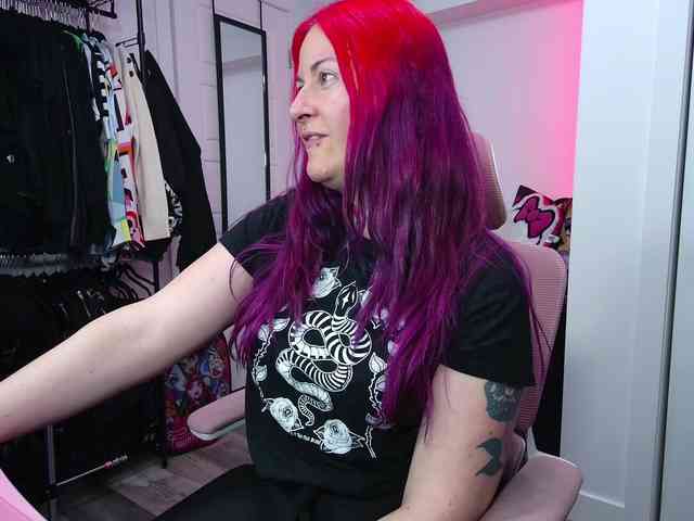 gennyrock webcam