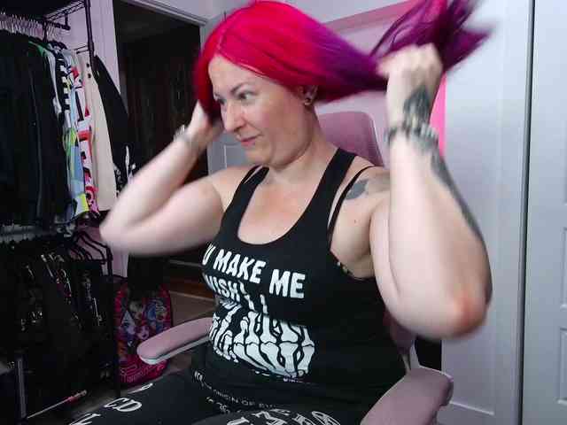 gennyrock