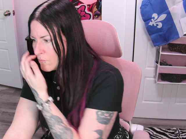 gennyrock webcam