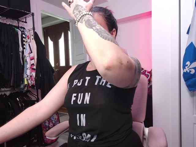 gennyrock