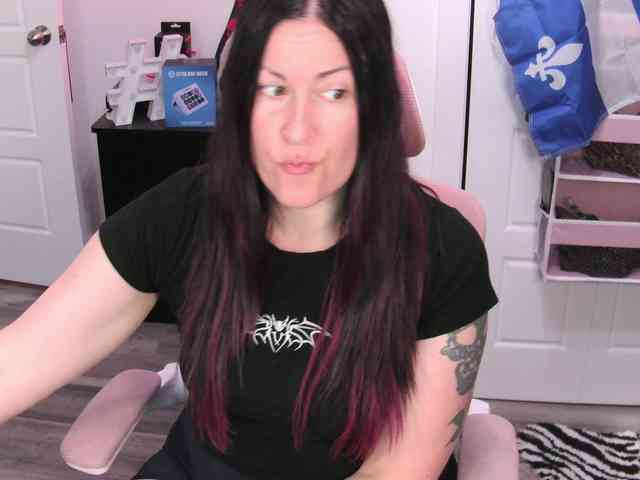 gennyrock webcam