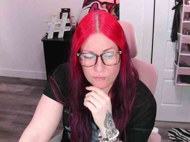 gennyrock webcam