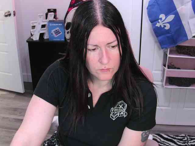 gennyrock webcam