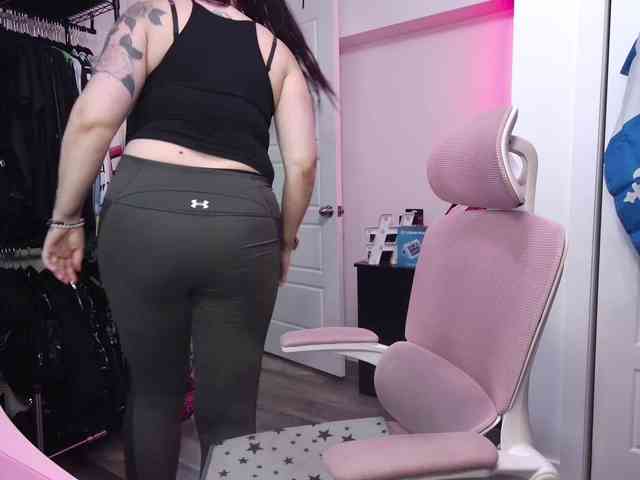 gennyrock Live Webcam on BongaCams