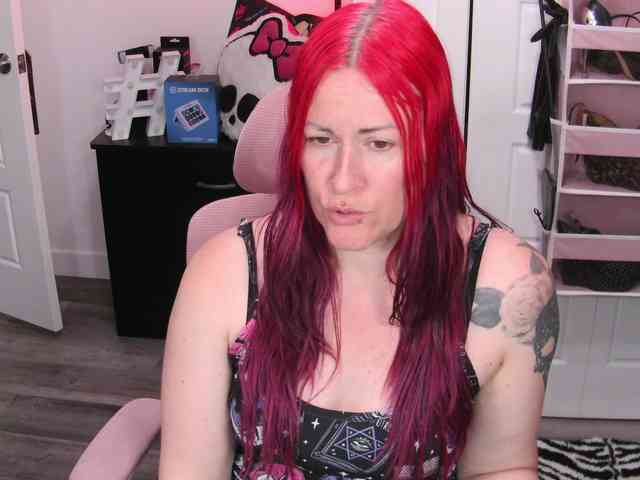 gennyrock webcam