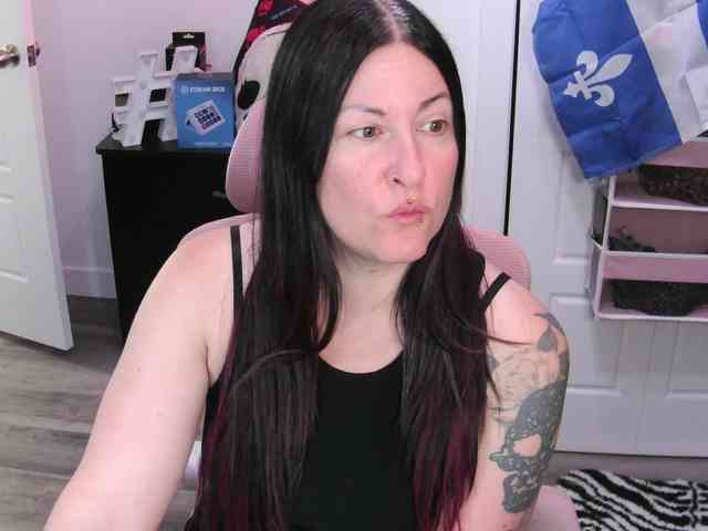 gennyrock webcam