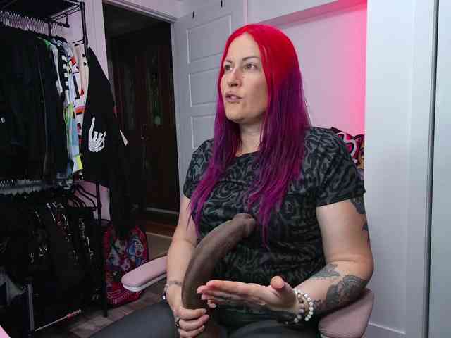 gennyrock