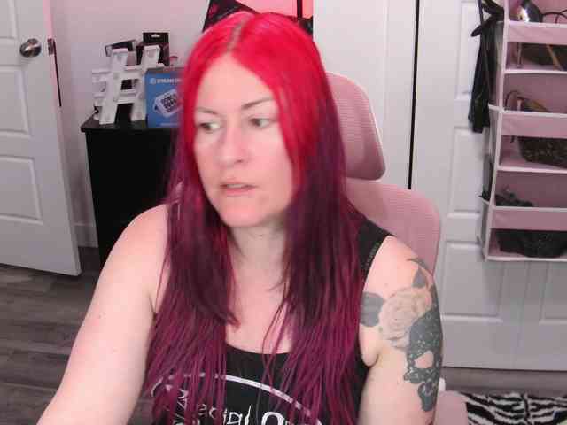 gennyrock