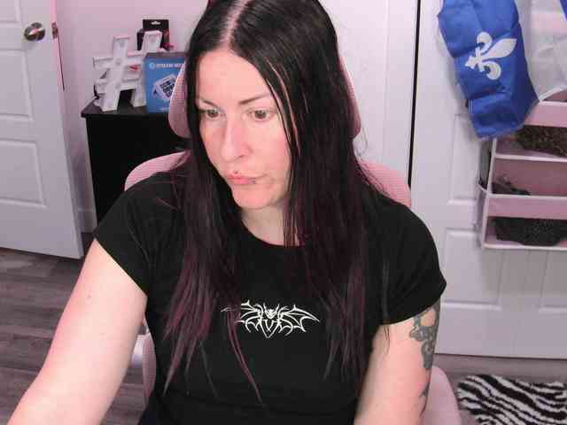 gennyrock Sex Cam Show