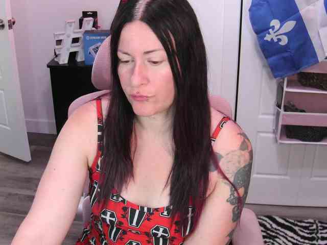 gennyrock webcam
