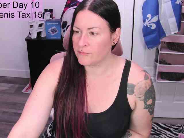gennyrock
