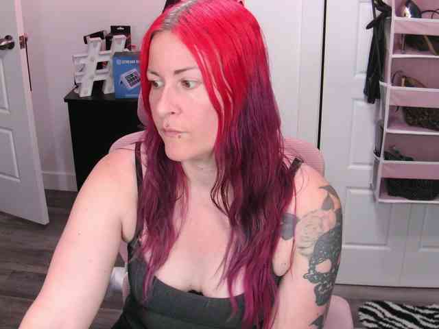 gennyrock webcam