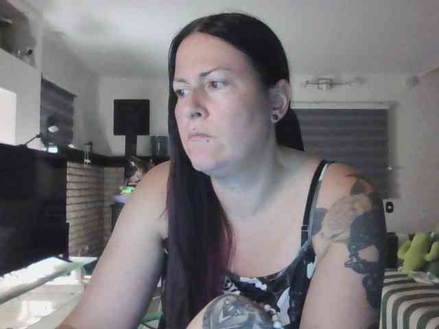 gennyrock webcam