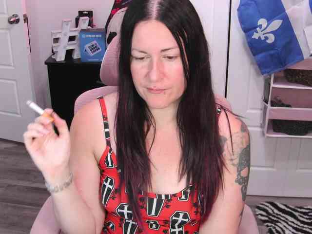 gennyrock webcam