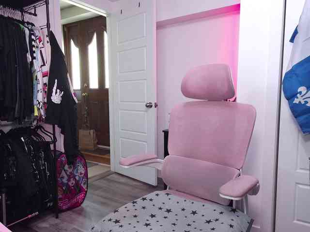 gennyrock webcam