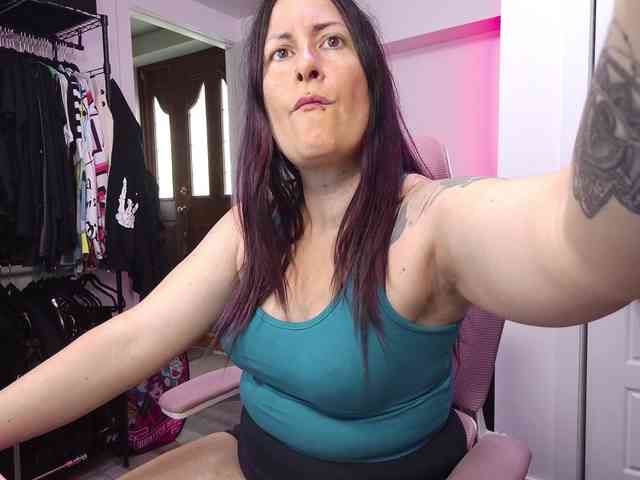 gennyrock webcam