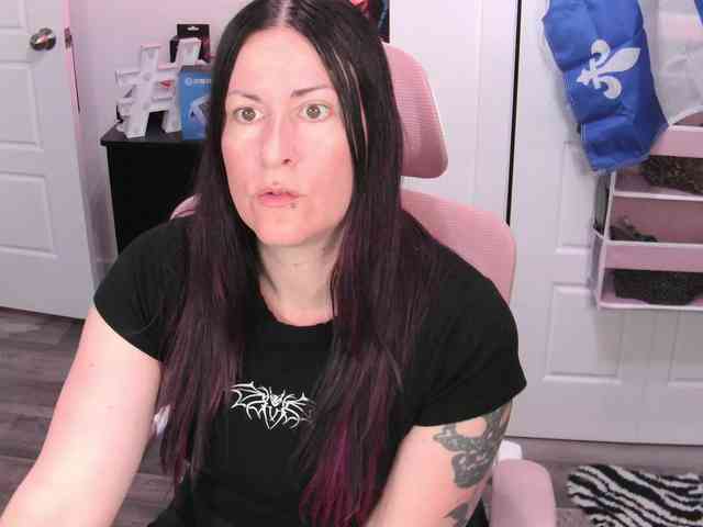 gennyrock webcam