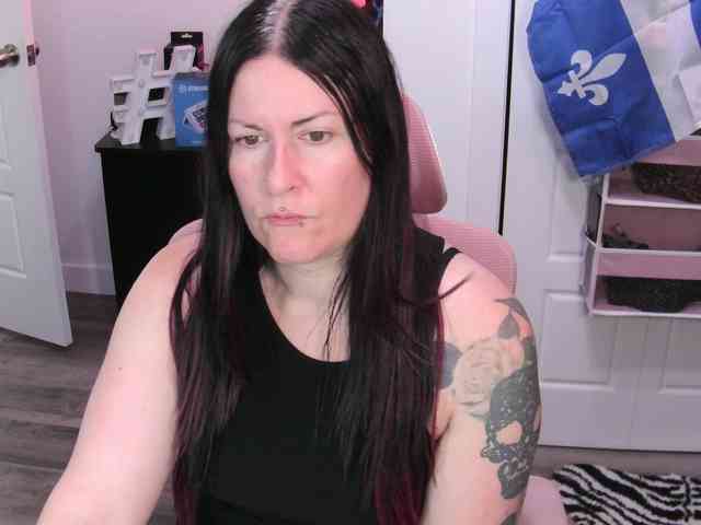 gennyrock webcam