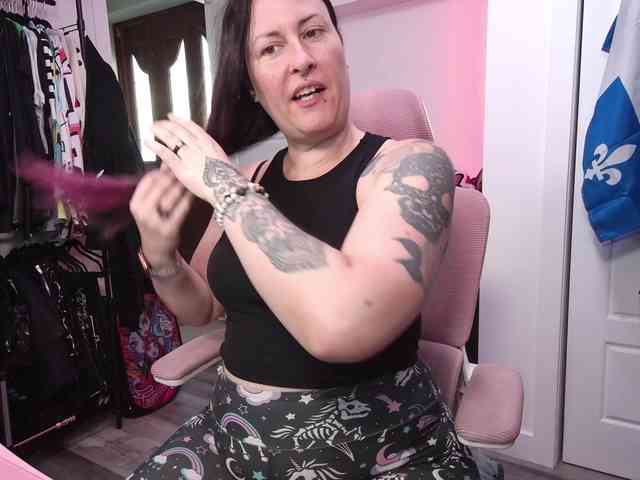 gennyrock