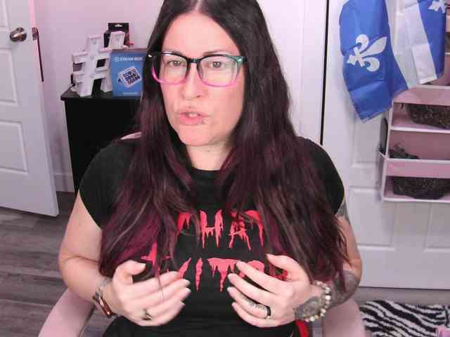 gennyrock