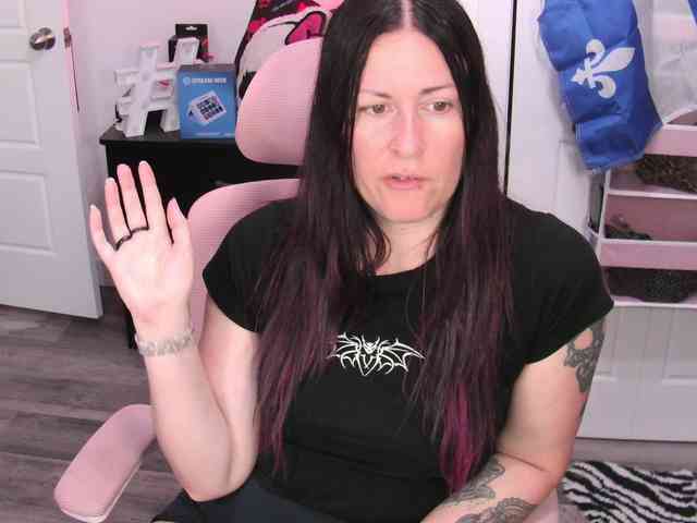 gennyrock webcam