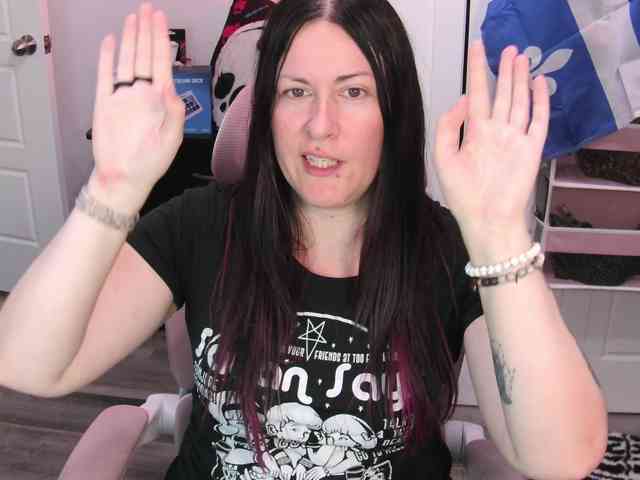 gennyrock webcam