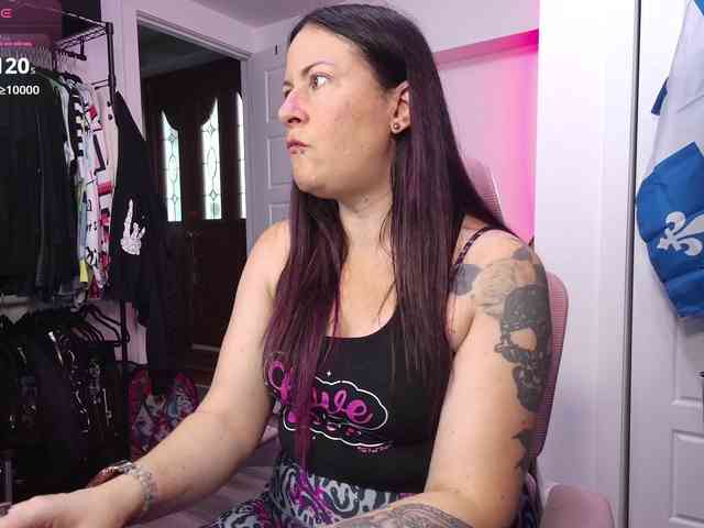 gennyrock webcam