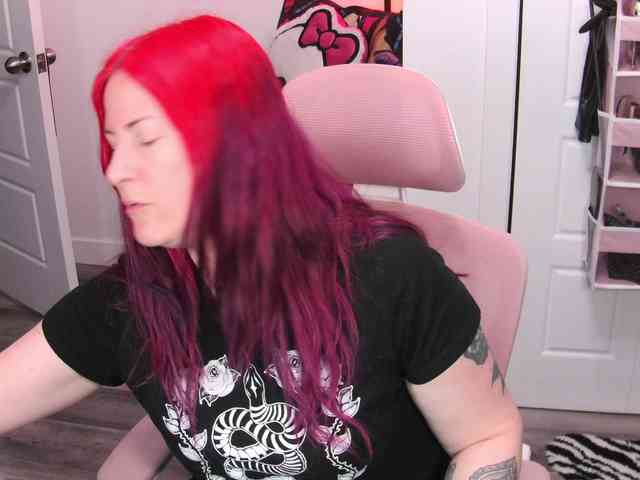 gennyrock webcam