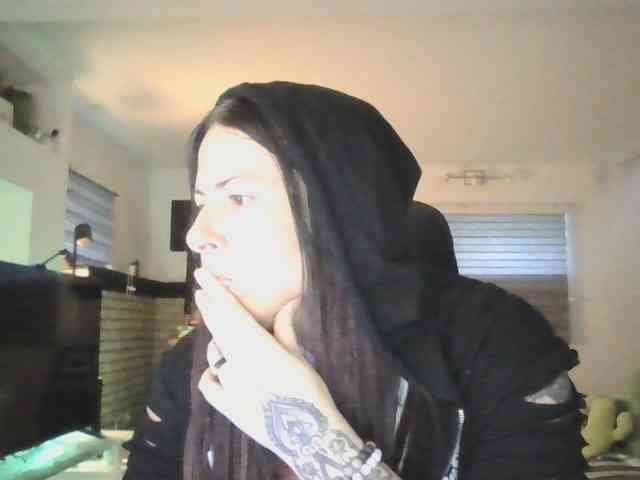 gennyrock webcam