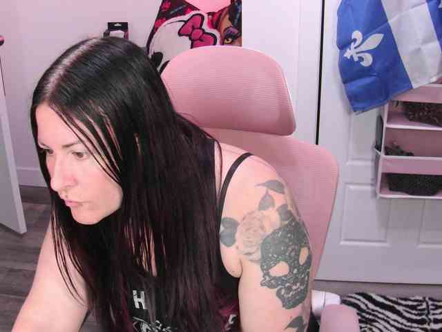 gennyrock webcam
