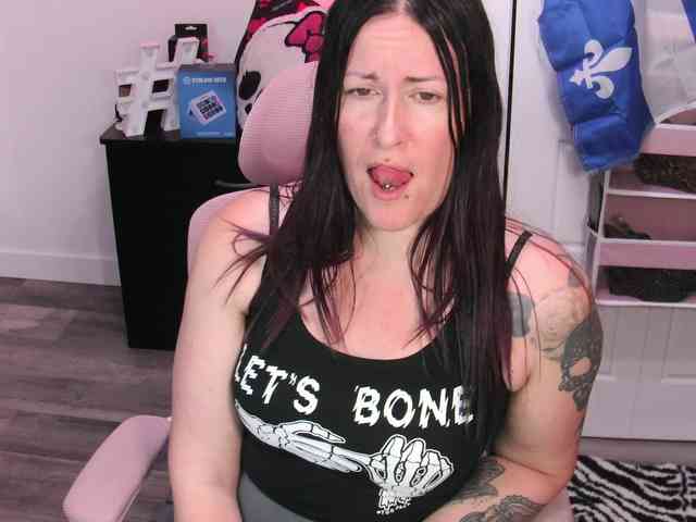 gennyrock webcam