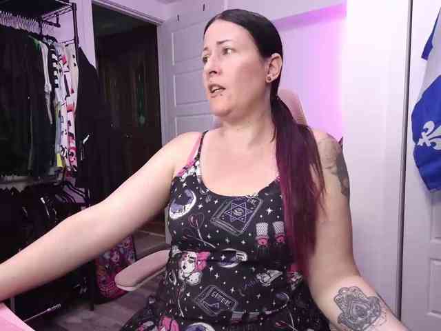 gennyrock webcam