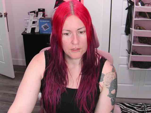 gennyrock webcam