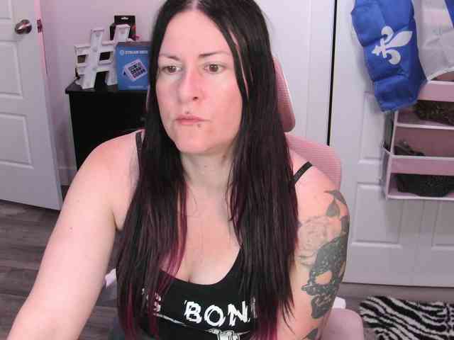 gennyrock webcam