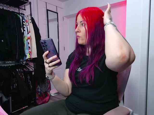 gennyrock webcam