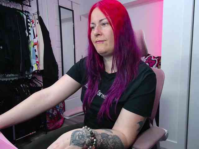 gennyrock webcam
