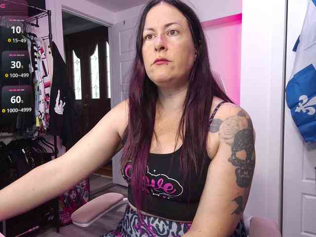 gennyrock webcam