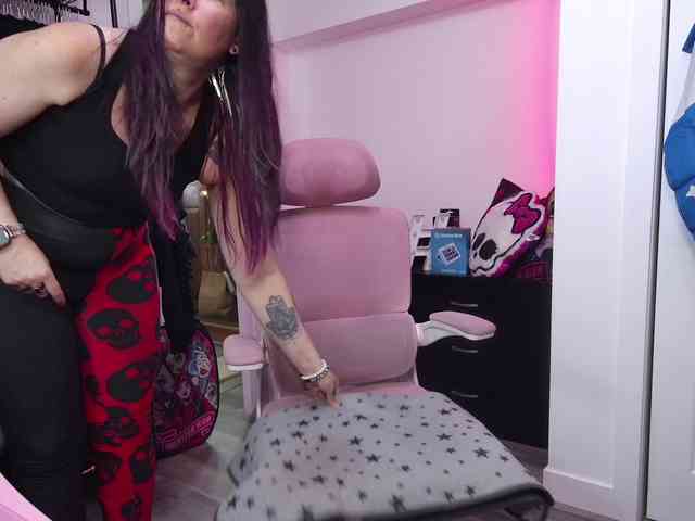 gennyrock webcam