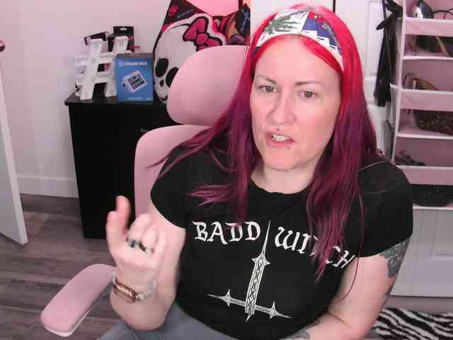 gennyrock webcam