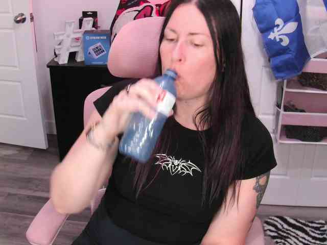 gennyrock webcam