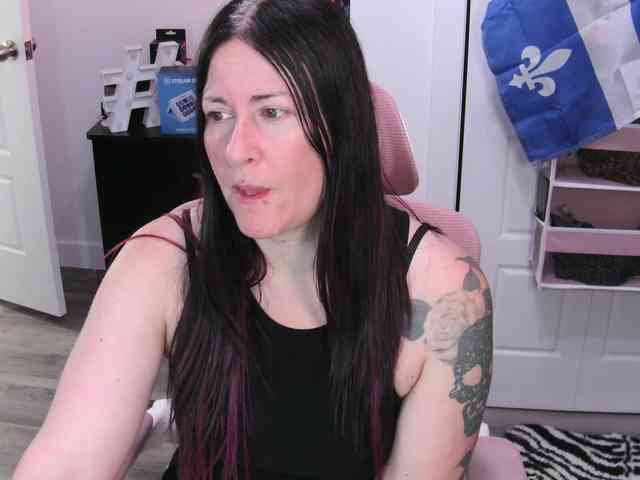gennyrock webcam