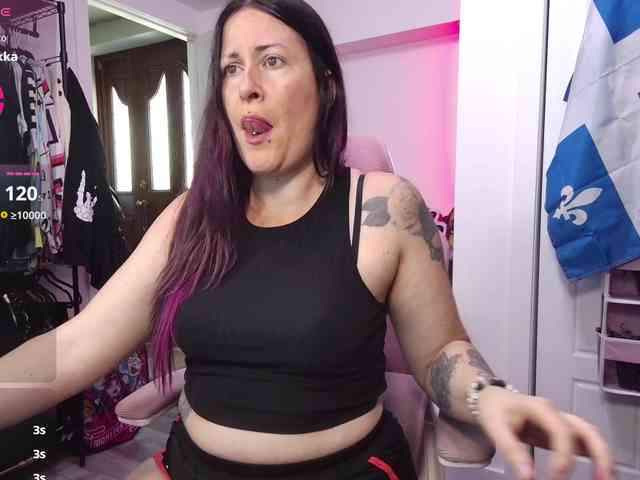 Modèle: gennyrock