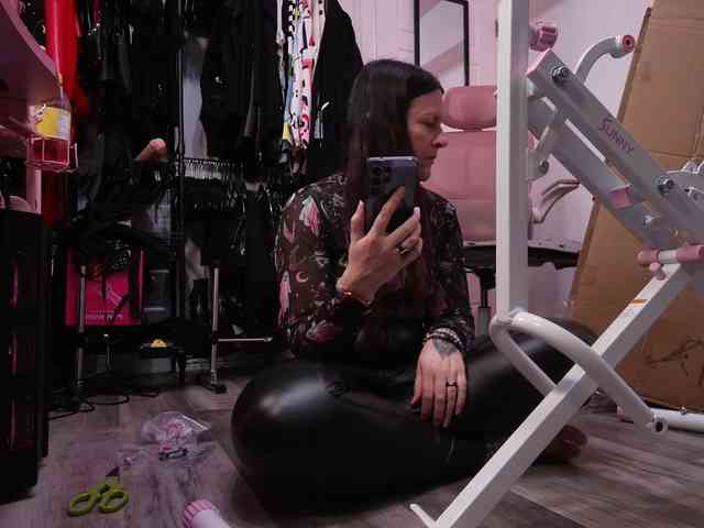 gennyrock webcam